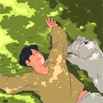 谁能拒绝这些帅气动漫男生头像 男生头像 第72张