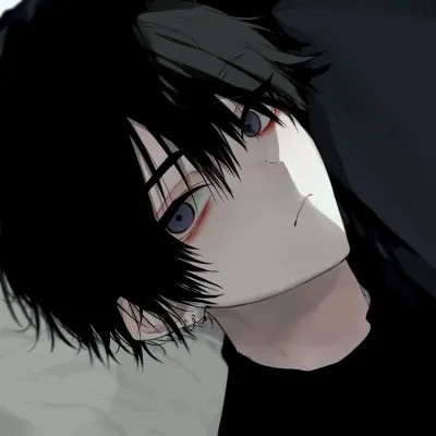 谁能拒绝这些帅气动漫男生头像 男生头像 第68张