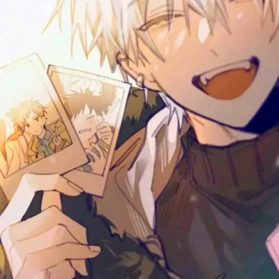 谁能拒绝这些帅气动漫男生头像 男生头像 第75张