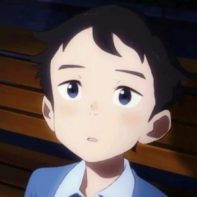 谁能拒绝这些帅气动漫男生头像 男生头像 第94张
