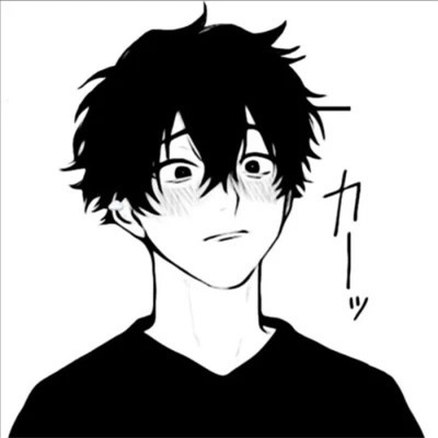谁能拒绝这些帅气动漫男生头像 男生头像 第88张