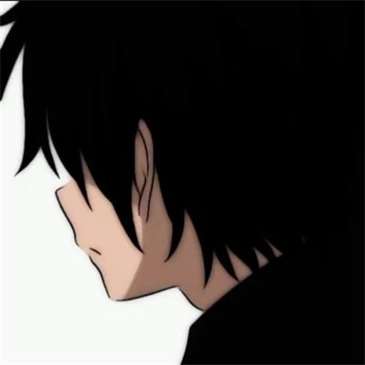 谁能拒绝这些帅气动漫男生头像 男生头像 第87张
