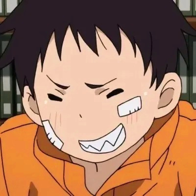 谁能拒绝这些帅气动漫男生头像 男生头像 第86张