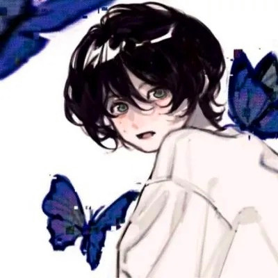 谁能拒绝这些帅气动漫男生头像 男生头像 第114张 谁能拒绝这些帅气动漫男生头像 男生头像 第114张