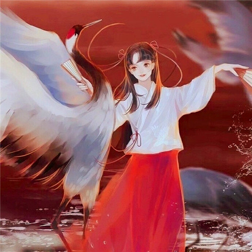 适合永久做头像的图片，每一张让人一眼就心动 其它头像 第9张