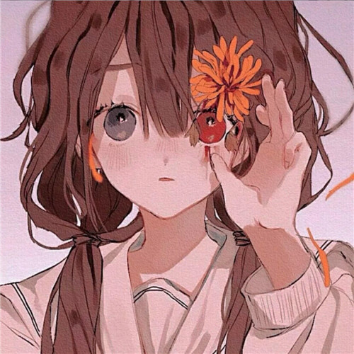 适合永久做头像的图片，每一张让人一眼就心动 其它头像 第16张