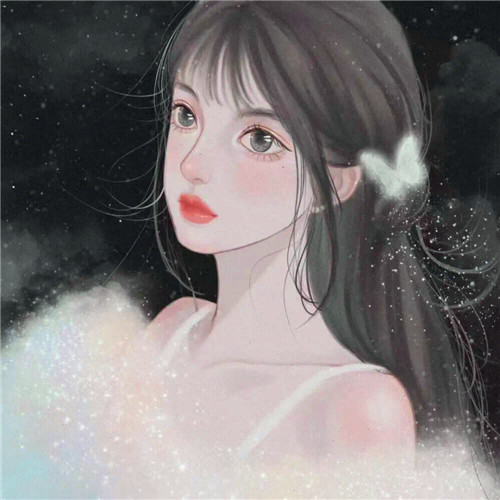 适合永久做头像的图片，每一张让人一眼就心动 其它头像 第30张
