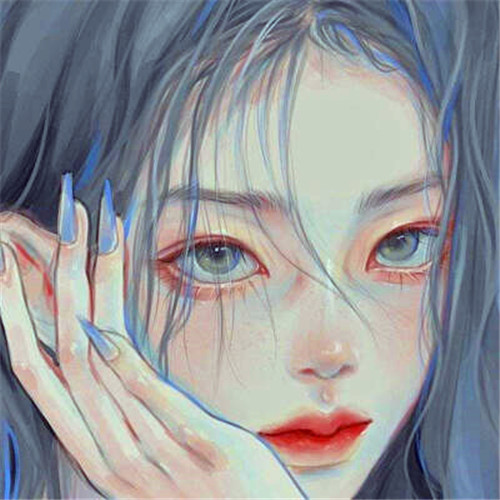 适合永久做头像的图片，每一张让人一眼就心动 其它头像 第61张