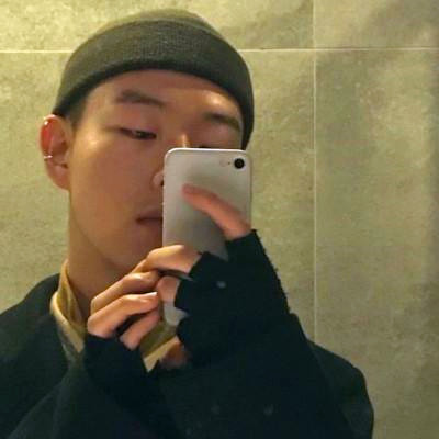 被帅晕！超A真人男生头像霸气登场 男生头像 第10张