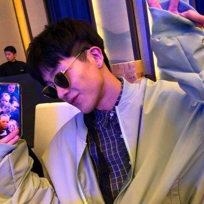 被帅晕！超A真人男生头像霸气登场 男生头像 第26张