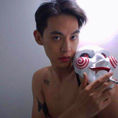 被帅晕！超A真人男生头像霸气登场 男生头像 第25张