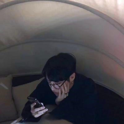 被帅晕！超A真人男生头像霸气登场 男生头像 第21张