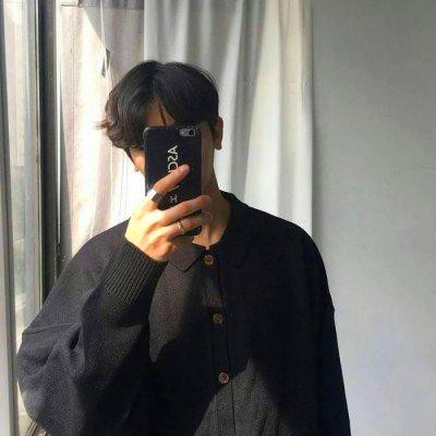 被帅晕！超A真人男生头像霸气登场 男生头像 第30张