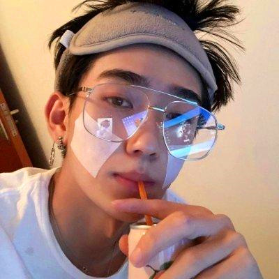 被帅晕！超A真人男生头像霸气登场 男生头像 第44张