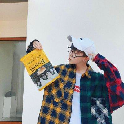 被帅晕！超A真人男生头像霸气登场 男生头像 第42张