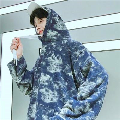 被帅晕！超A真人男生头像霸气登场 男生头像 第54张