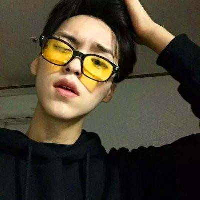 被帅晕！超A真人男生头像霸气登场 男生头像 第66张
