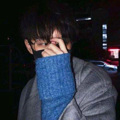 被帅晕！超A真人男生头像霸气登场 男生头像 第68张