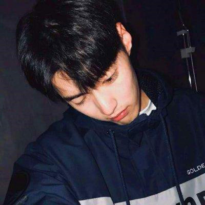 被帅晕！超A真人男生头像霸气登场 男生头像 第60张