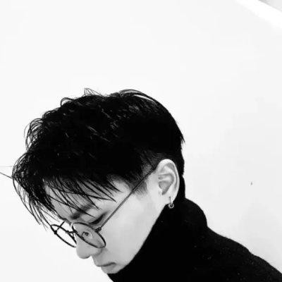 被帅晕！超A真人男生头像霸气登场 男生头像 第79张