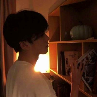 被帅晕！超A真人男生头像霸气登场 男生头像 第95张