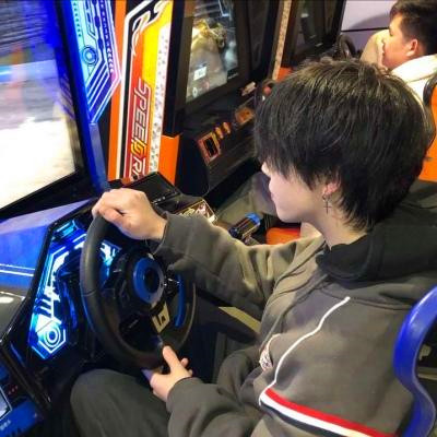 被帅晕！超A真人男生头像霸气登场 男生头像 第90张