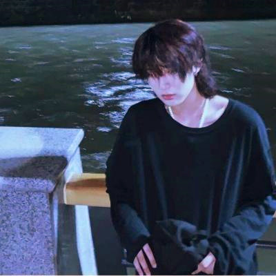 被帅晕！超A真人男生头像霸气登场 男生头像 第83张
