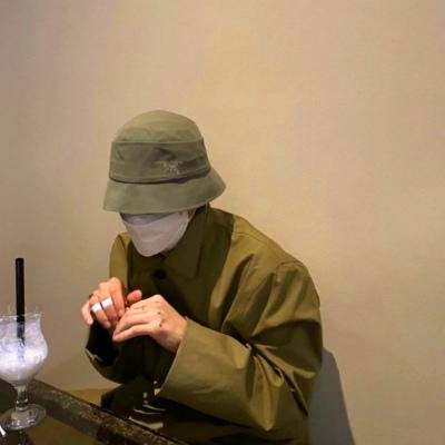 被帅晕！超A真人男生头像霸气登场 男生头像 第85张