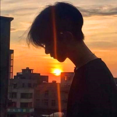 被帅晕！超A真人男生头像霸气登场 男生头像 第93张