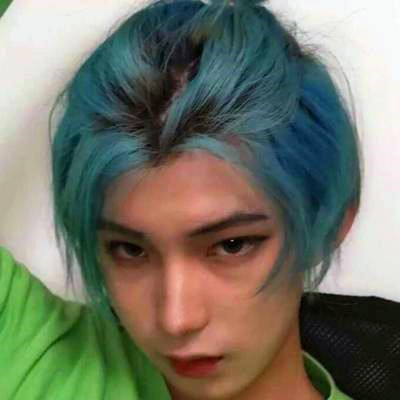 被帅晕！超A真人男生头像霸气登场 男生头像 第99张