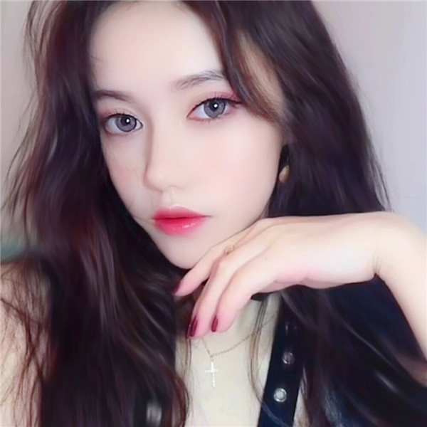 2025年超火的100张女生微信头像来啦 女生头像 第13张