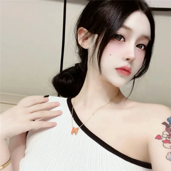 2025年超火的100张女生微信头像来啦 女生头像 第15张