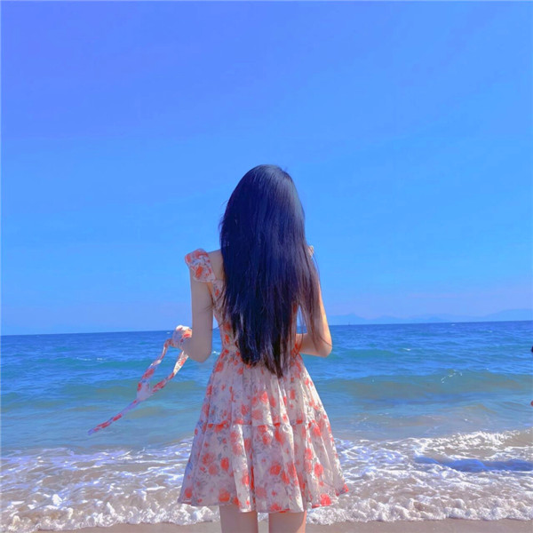 2025年超火的100张女生微信头像来啦 女生头像 第25张