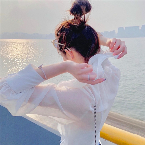 2025年超火的100张女生微信头像来啦 女生头像 第22张