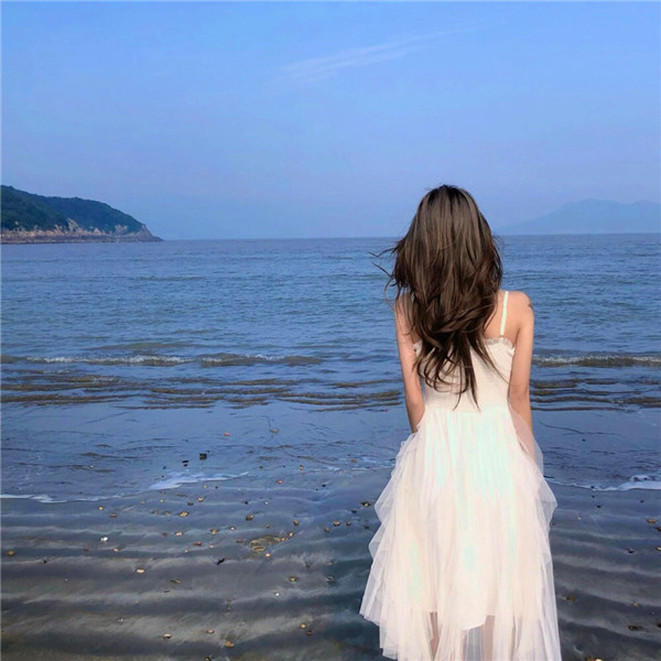 2025年超火的100张女生微信头像来啦 女生头像 第29张
