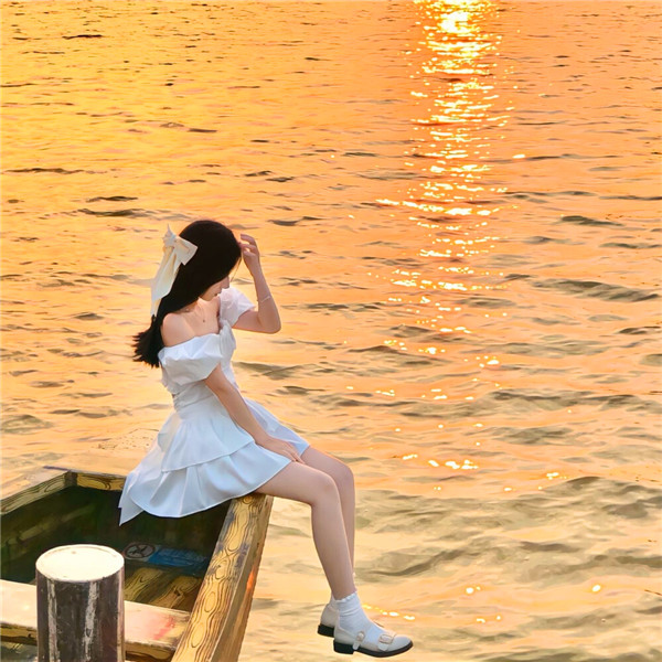 2025年超火的100张女生微信头像来啦 女生头像 第30张