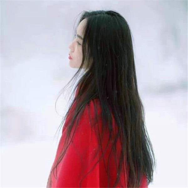 2025年超火的100张女生微信头像来啦 女生头像 第45张