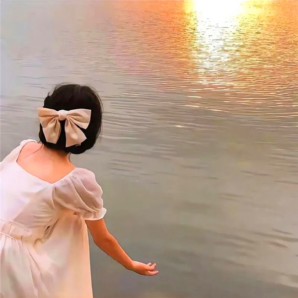 2025年超火的100张女生微信头像来啦 女生头像 第89张