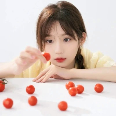 宝藏女孩必看！简约干净微信女生头像大全来啦 女生头像 第7张
