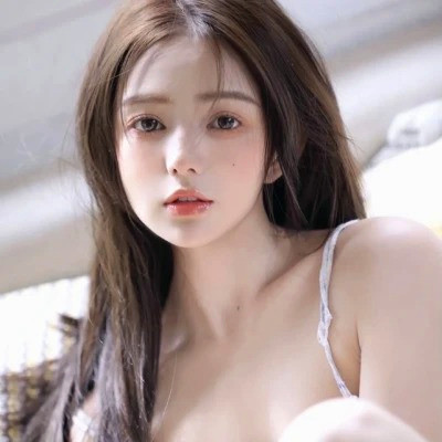 宝藏女孩必看！简约干净微信女生头像大全来啦 女生头像 第2张