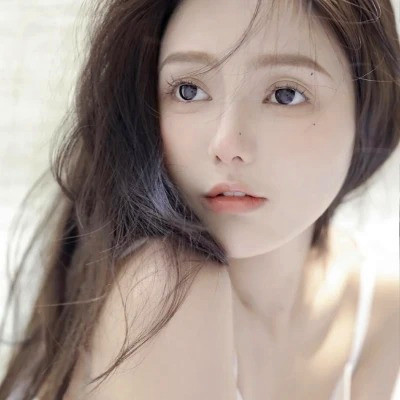 宝藏女孩必看！简约干净微信女生头像大全来啦 女生头像 第8张