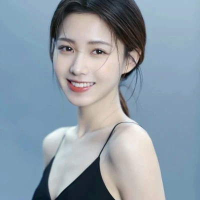 宝藏女孩必看！简约干净微信女生头像大全来啦 女生头像 第21张