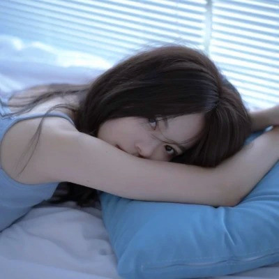 宝藏女孩必看！简约干净微信女生头像大全来啦 女生头像 第20张