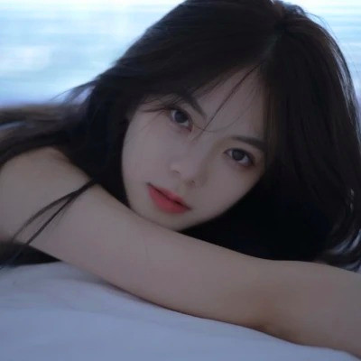 宝藏女孩必看！简约干净微信女生头像大全来啦 女生头像 第19张
