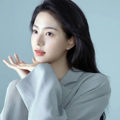 宝藏女孩必看！简约干净微信女生头像大全来啦 女生头像 第26张
