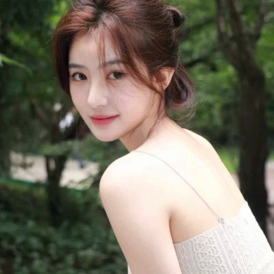 宝藏女孩必看！简约干净微信女生头像大全来啦 女生头像 第27张