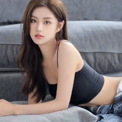 宝藏女孩必看！简约干净微信女生头像大全来啦 女生头像 第25张