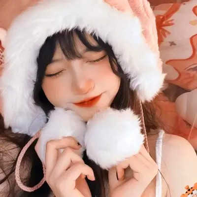 宝藏女孩必看！简约干净微信女生头像大全来啦 女生头像 第62张