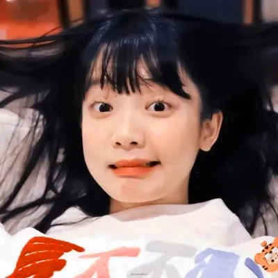 宝藏女孩必看！简约干净微信女生头像大全来啦 女生头像 第59张