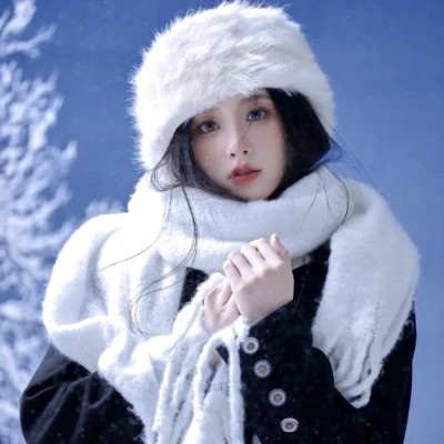 宝藏女孩必看！简约干净微信女生头像大全来啦 女生头像 第52张